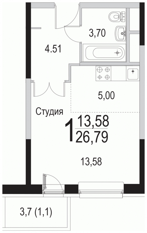 Купить В Новой Щербинке 2 Комнатную