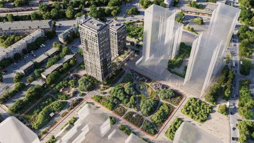 все цены на квартиры в ЖК Бестселлер