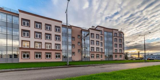 все цены на квартиры в ЖК Новое Сертолово
